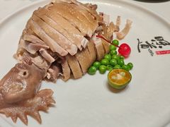 -梅利汴京烤鸭•开封豫菜地标店(东司门店)