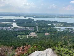 -虞山风景区