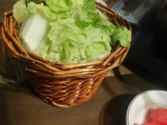-老山村酒楼(白石洲店)