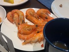 -OPEN開全日自助餐厅·西餐·海鲜(佛山希尔顿酒店)