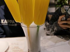 -子霖南山鲜虾面(南山总店)