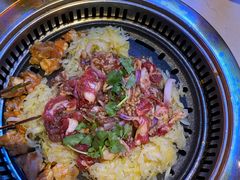 -杨记齐齐哈尔烤肉(总店)