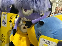 -山姆会员商店(亦庄创意生活广场店)