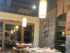 -家一加火锅(绿地翠谷总店)