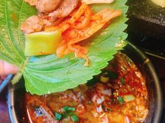 -火炉情韩国料理店(古田路店)