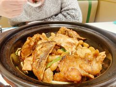 -荔粥记潮汕砂锅粥(新北万达店)