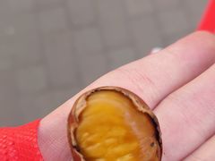 -二斗栗子(黄河道店)