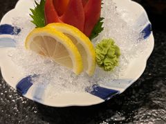 -無境·匠心日本料理(汉街店)