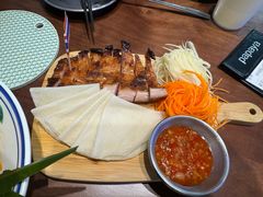-PAPAYA泰国街头小吃(南山路店)