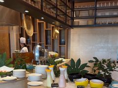 -水月周庄铂尔曼酒店 · 漾全日餐厅
