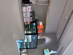 -喜茶(广州汉溪长隆店)