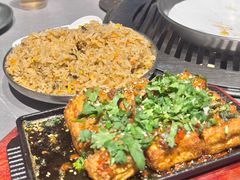 -神伙烧烤(江北黄泥塝店)