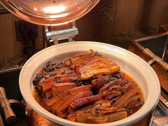 -汉丽斯巴西烤肉自助(市南店)