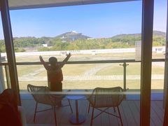 -上海佘山世茂艾美酒店