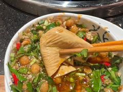 -大龙燚火锅(南山大道店)