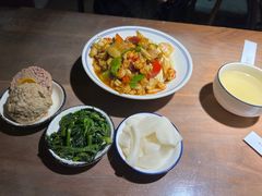 -十面春风·江南面馆(崇宁路店)