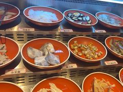 -痴毛肚·火锅烤肉自助(亦庄龙湖天街店)