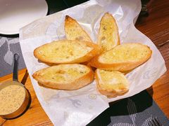 -秀·爱尔兰餐吧(上海路店)