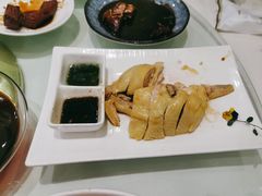 -金时代顺风大酒店(爱琴海购物中心店)