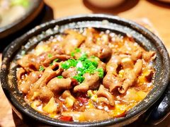 -陶德砂锅(蜀汉路店)