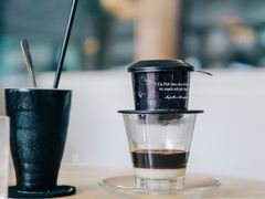 -Trung Nguyen Café Legend