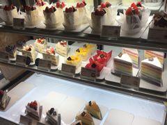 -巴黎贝甜(国贸店)