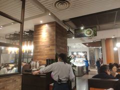 大堂-新旺茶餐厅(嘉里城店)