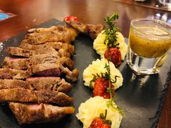 -LA CREPERIE BRETONNE布列塔尼法式餐厅(天童北路店)