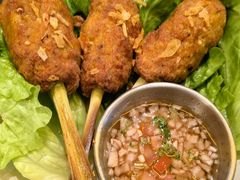 -农畉LONFOOD(万象天地店)