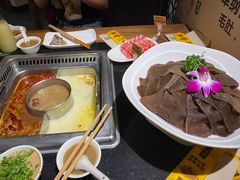 -巴奴毛肚火锅(安阳相州店)