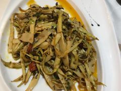 -翠清酒家(万丰路店)