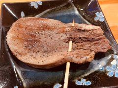 -晶吉·居酒屋·烧鸟·生鱼饭(中山区民主广场店)