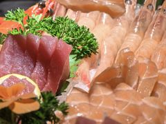 刺身拼盘-德川家日本料理(中关村寰太大厦店)