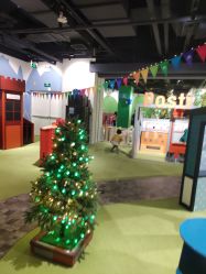 -幻贝家儿童乐园(苏州中心店)