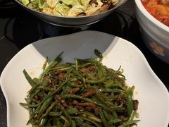 -芳芳私房菜·精做淮扬菜(承德路店)