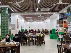-南记食粥坊·宵夜大排档(莲花总店)