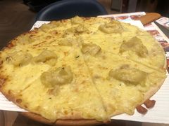 -必胜客(城西银泰店)