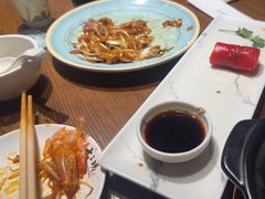 -南拳十三姨·潮汕砂锅粥(世纪金源店)