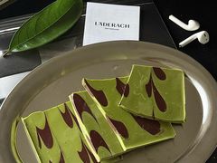 -Laderach 莱德拉(上海环贸iapm店)