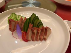 -民族饭店-四季餐厅