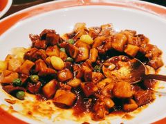 -上海人家花樣年华(中山公园店)
