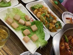 -峰味香.酱香米线.黄焖鸡(定西路店)