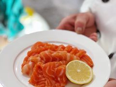 -北约客维景国际大酒店-央街西餐厅(同泽北街店)