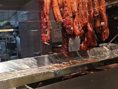 -鹅冠港式茶餐厅(来福士店)