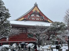 -浅草寺