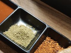-山居屋炭火烧肉(厚街万达店)