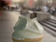 -麦当劳(新王府井店)