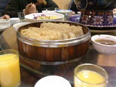 -乔家满族八大碗(流水沟店)