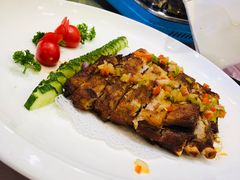 -东林海岸大酒店-餐饮部(黄海路店)