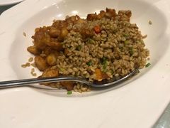 -渝半城经典川粤菜(重庆天地店)